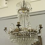 909 8407 CHANDELIER